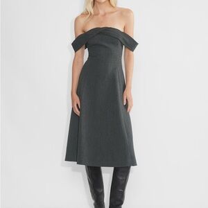 ARITZIA Wilfred Victoire Dress